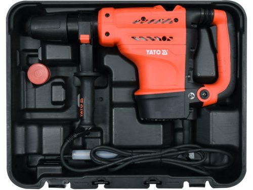 YATO Kombikalapács SDS-Max 20 J 1300 W