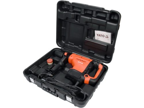 YATO Kombikalapács SDS-Max 20 J 1300 W