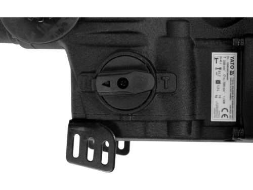 YATO Benzines bontókalapács 30-35J 51,7 cm3 SDS-Max