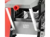 YATO Vastagoló gyalugép 204 mm 1250 W