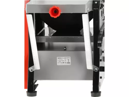 YATO Vastagoló gyalugép 204 mm 1250 W