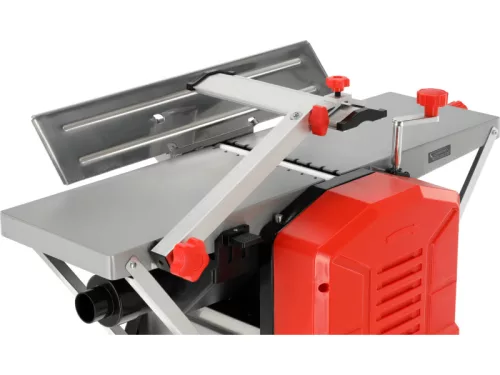 YATO Vastagoló gyalugép 204 mm 1250 W