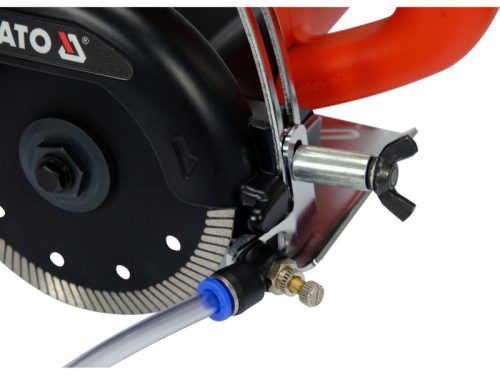 YATO Vizes csempevágó 125 mm 1400 W