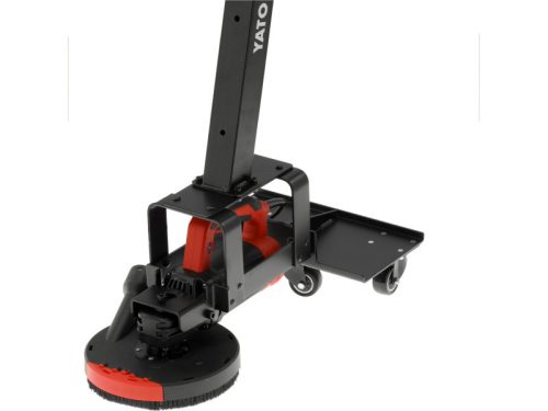 YATO Betoncsiszoló 1500 W + állvány