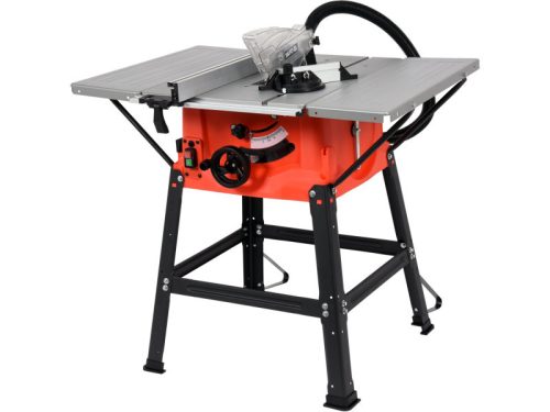 YATO Asztali körfűrész 250 mm 1800 W