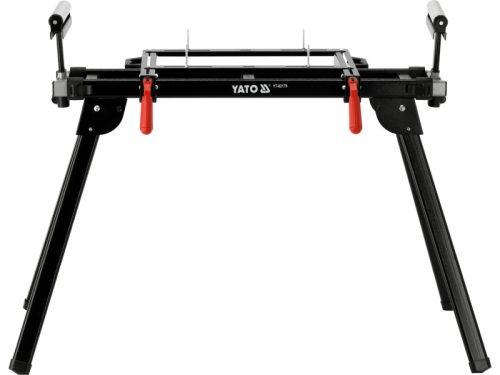 YATO Összecsukható munkabak gérvágóhoz és gyaluhoz