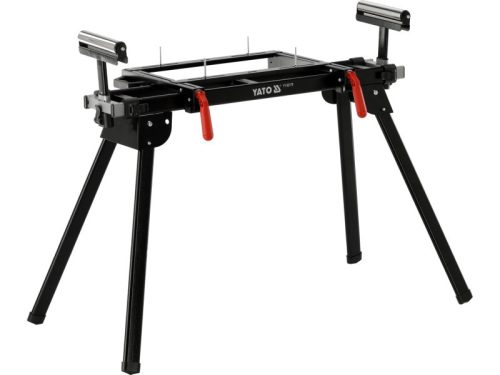 YATO Összecsukható munkabak gérvágóhoz és gyaluhoz