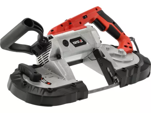 YATO Szalagfűrész 1100 W