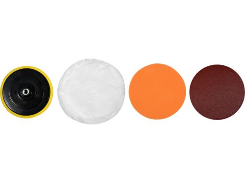 YATO Polírozó M14 180 mm 1400 W