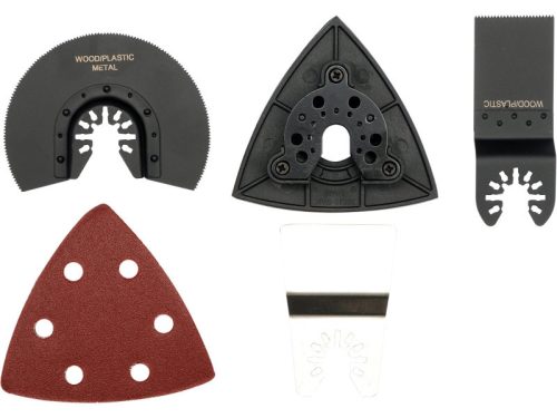 YATO Multifunkciós vágó csiszoló 300 W