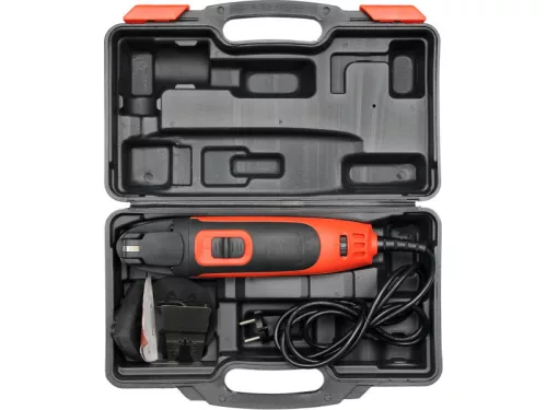 YATO Multifunkciós vágó csiszoló 300 W