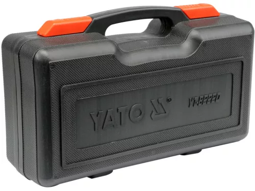 YATO Multifunkciós vágó csiszoló 300 W