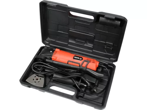 YATO Multifunkciós gép 500 W