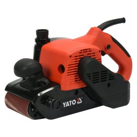 YATO Szalagcsiszoló 1200 W 100 x 610 mm