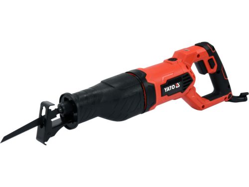 YATO Szablyafűrész 1050 W
