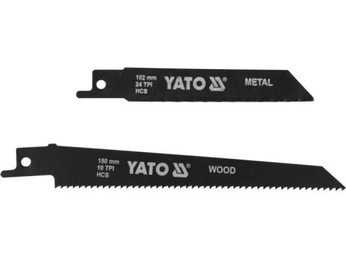 YATO Szablyafűrész 1050 W