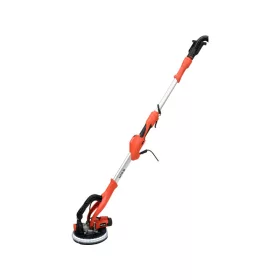   YATO Falcsiszoló zsiráf beépített porszívóval és LED lámpával 820 W