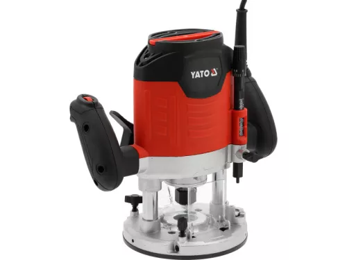 YATO Felsőmaró 1400W