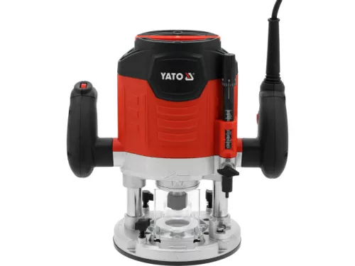 YATO Felsőmaró 1400W