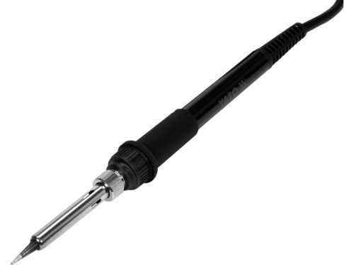 YATO Forrasztó és hőlégfúvó állomás 2 az 1-ben 75 - 750 W