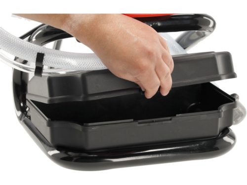 YATO Festékszóró 650 W 1,1 liter/perc