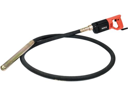 YATO Betontömörítő (tűvibrátor) 1200W