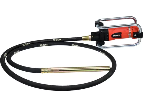 YATO Betontömörítő (tűvibrátor) 2300W