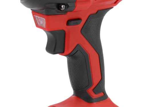 YATO Akkus ütvecsavarozó 1/2" 350 Nm szénkefe nélküli 18 V (akku és töltő nélkül)