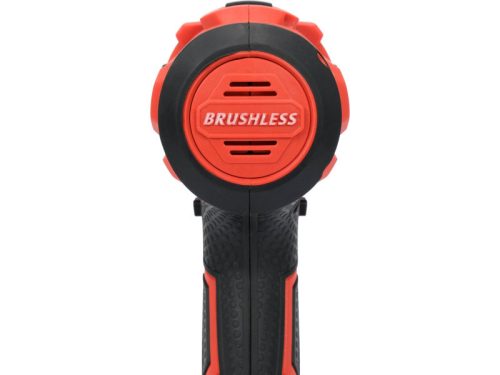 YATO Akkus ütvefúró-csavarozó 75 Nm szénkefe nélküli 18 V (1 x 3,0 Ah akku + töltő)