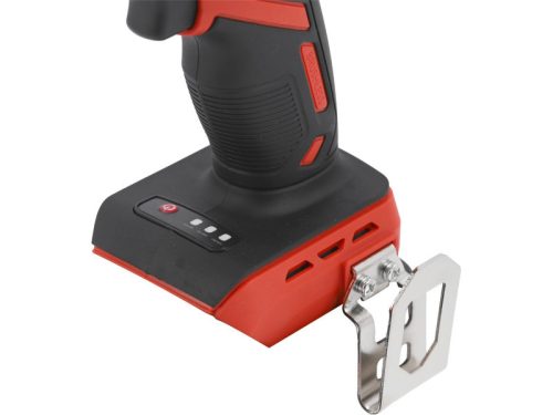 YATO Akkus ütvecsavarozó 3/4" 2000 Nm 18 V Li-Ion (akku és töltő nélkül)