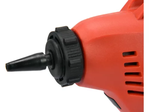YATO Akkus pumpa 10 bar 18 V Li-Ion (1 x 2,0 Ah akku + töltő)