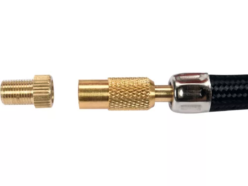YATO Akkus pumpa 10 bar 18 V Li-Ion (1 x 2,0 Ah akku + töltő)