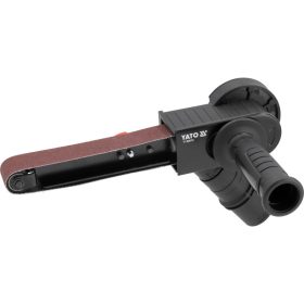YATO Szalagcsiszoló adapter 125 mm sarokcsiszolóhoz