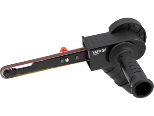 YATO Szalagcsiszoló adapter 125 mm sarokcsiszolóhoz