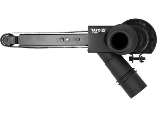 YATO Szalagcsiszoló adapter 125 mm sarokcsiszolóhoz
