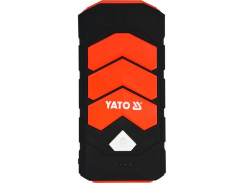YATO Akkumulátor indító és power bank 9000 mAh