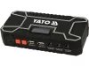 YATO Akkumulátor indító és power bank 12000 mAh