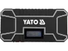 YATO Akkumulátor indító és power bank 12000 mAh