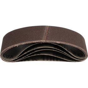 YATO Csiszolószalag 533 x 75 mm P40 (5 db)