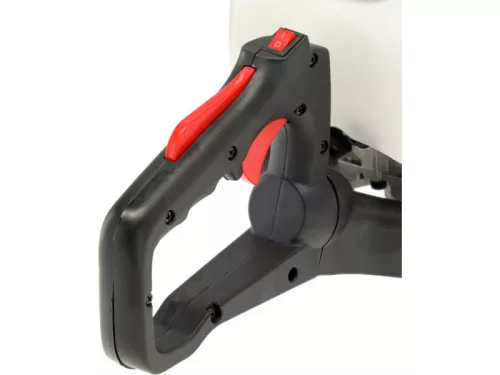 YATO Benzines sövényvágó 25,4 cm3 600 mm