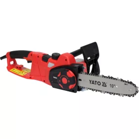   YATO Láncfűrész és magassági ágvágó szett 25 cm 750 W