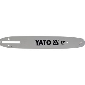 YATO Láncfűrész láncvezető 12" 3/8" 1,1 mm