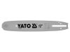 YATO Láncfűrész láncvezető 12" 3/8" 1,3 mm