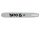 YATO Láncfűrész láncvezető 14" 3/8" 1,3 mm