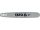 YATO Láncfűrész láncvezető 16" 0,325" 1,3 mm