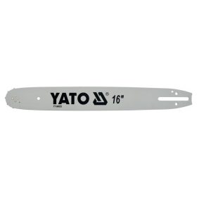 YATO Láncfűrész láncvezető 16" 3/8" 1,3 mm