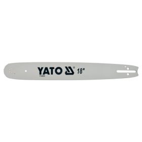 YATO Láncfűrész láncvezető 18" 0,325" 1,5 mm