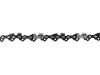 YATO Láncfűrész lánc 16" 3/8" 1,1 mm 56 szem