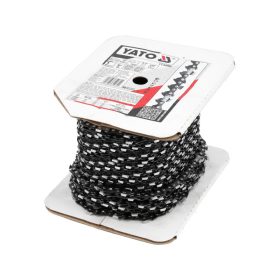 YATO Láncfűrész lánc tekercs 3/8" 1,3 mm 1632 szem