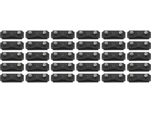 YATO Láncfűrész lánc tekercs 3/8" 1,3 mm 1632 szem